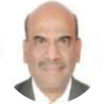 Dr. Kedar Bhate